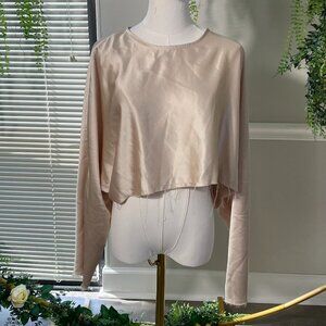 NONchalant | Emila Top
